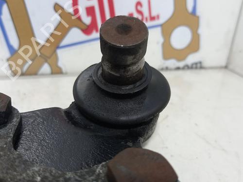Left front suspension arm PEUGEOT 306 (7B, N3, N5) 2.0 HDI 90 | BP20759843M12 