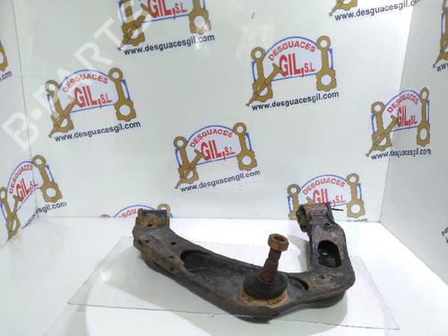Used Left front suspension arm NISSAN PATHFINDER III (R51) 2.5 dCi (174 hp) 20728964