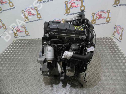Engine VW PASSAT B5 (3B2)  | BP20811814M1 