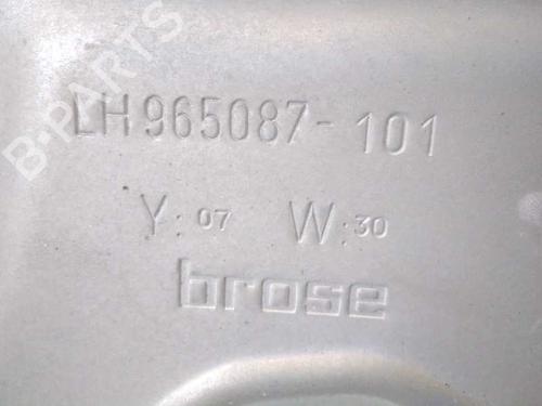 Rear left window mechanism FORD C-MAX (DM2) 1.8 TDCi | BP20732400C24 