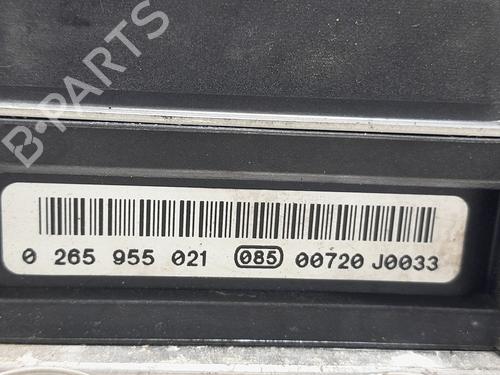 ABS pump VW POLO V (6R1, 6C1) 1.6 | BP21539231M43 