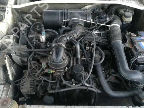 Engine control unit (ECU) CITROËN ZX (N2) 1.6 i | BP20732226M57 