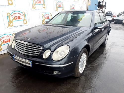 ESP ECU MERCEDES-BENZ E-CLASS (W211) E 220 CDI (211.006) | BP21097308M58 