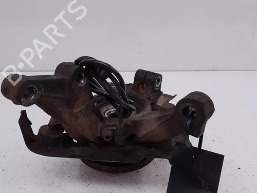 Left front steering knuckle LANCIA YPSILON (843_) 1.3 D Multijet (843.AXE11, 843.AXE1A) | BP29613385M25