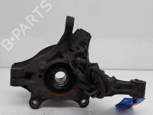 Left front steering knuckle KIA OPTIMA (JF) 1.7 CRDi | BP37247945M25 - Image 2