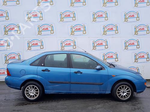 Alternator FORD FOCUS I Saloon (DFW) 1.6 16V | BP20770868M7