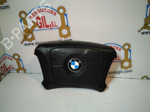 Førerens kollisjonspute BMW 5 (E39) 525 tds (143 hp) 20789152