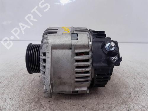 Generator Generator 39189884 39189884