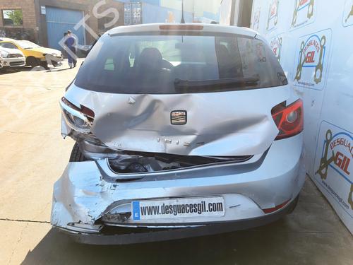 Right front brake caliper SEAT IBIZA IV (6J5, 6P1)  | BP20746926M104 