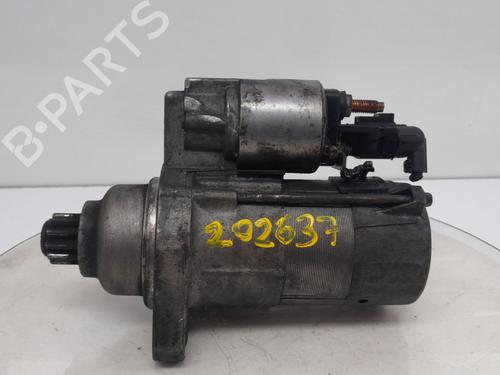 Starter AUDI A3 Sportback (8PA) 2.0 TDI | BP34132362M8 - Image 4