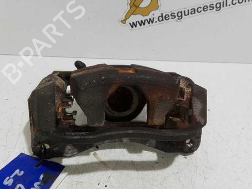 Left rear brake caliper SUBARU LEGACY III (BE) 2.5 AWD (BE9) | BP20778553M107