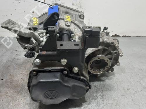 Gearbox SEAT IBIZA IV SC (6J1, 6P5)  | BP20752725M3 
