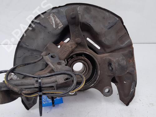 Right front steering knuckle TOYOTA COROLLA Verso (ZER_, ZZE12_, R1_) 2.2 D-4D (AUR10_, AUR10R) | BP26711258M26 