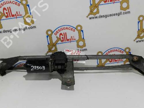 Used Front wiper motor VOLVO S70 (874) [1996-2000]  20786665