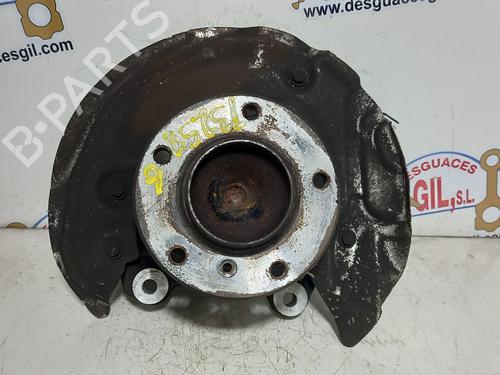 Used Right front steering knuckle BMW 3 (E90) 320 d (163 hp) 20749466