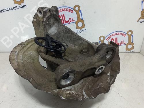Right front steering knuckle BMW 3 (E90) 320 d | BP20759927M26 
