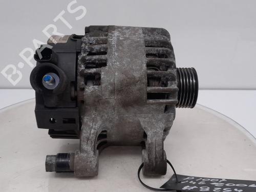 Alternador PEUGEOT 1007 (KM_) 1.4 (75 hp) 30939849
