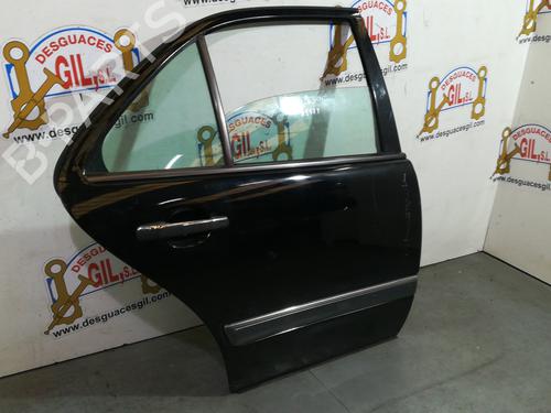 Right rear door MERCEDES-BENZ E-CLASS (W210) E 300 Turbo-D (210.025) | BP20752874C5 