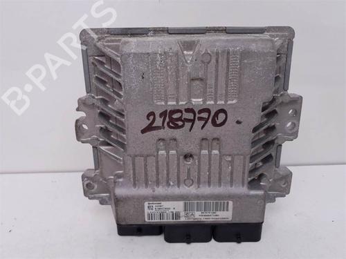 Used Engine control unit (ECU) Engine control unit (ECU) 39190315 39190315