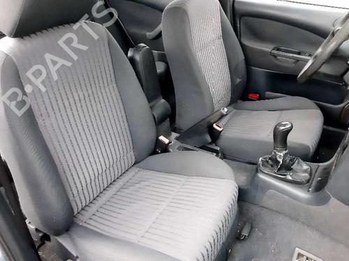 Starter SKODA OCTAVIA I (1U2)  | BP20764019M8 