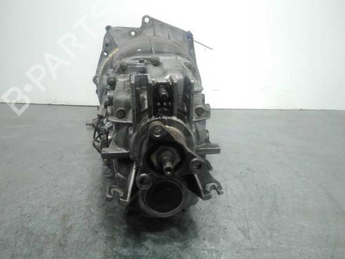 Gearbox BMW 3 (E46) 320 d | BP20734035M3 