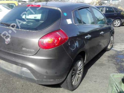 Engine FIAT BRAVO II (198_) 1.6 D Multijet (198AXL1B) | BP20784888M1 