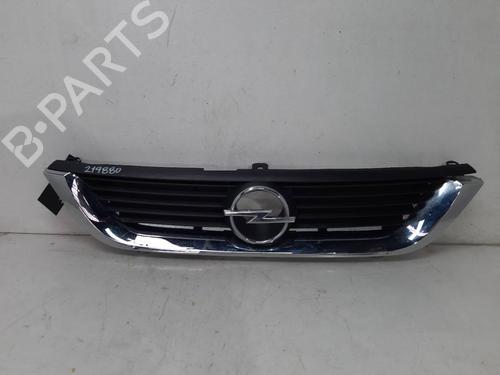 Used Grille Grille 39190574 39190574