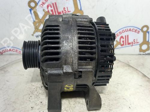 Generator PEUGEOT PARTNER Box Body/MPV (5_, G_) [1996-2025]  20763869