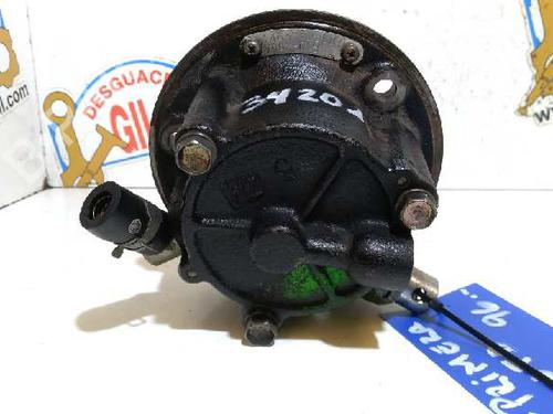 Used Vacuum pump NISSAN PRIMERA (P11) 2.0 TD (90 hp) 20794960