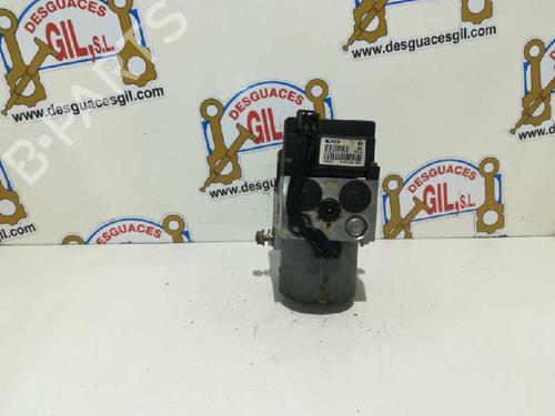 ABS pump RENAULT CLIO II (BB_, CB_)  | BP20791081M43 
