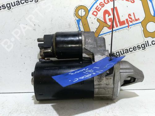Used Starter OPEL VECTRA C (Z02) 1.8 16V (122 hp) 20801959