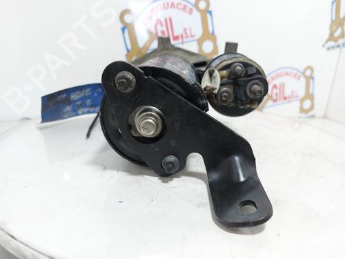 Used Starter SAAB 9-3 (YS3D) 2.2 TiD (125 hp) 20738293