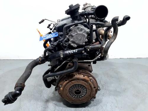 Engine SEAT CORDOBA (6L2) 1.9 TDI | BP20735722M1 