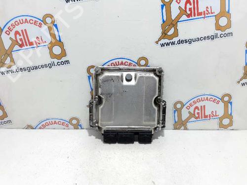 Engine control unit (ECU) CITROËN XSARA PICASSO (N68) 2.0 HDi | BP20810512M57 