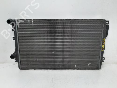 water-radiator-seat-leon-1p1-2005-2006-2007-2008-2009-2010-2011-2012-2013-34131604 main image