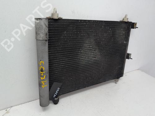 AC radiator CITROËN XSARA PICASSO (N68) 1.6 HDi | BP29573343M32