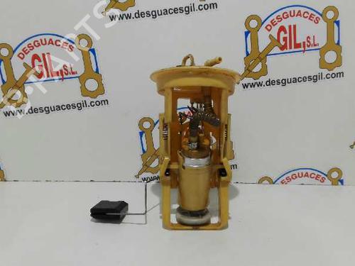 Fuel pump BMW 3 (E46)  | BP20780166M76 