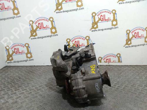 Gearbox VW GOLF V (1K1)  | BP20813049M3 
