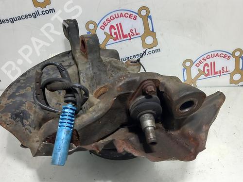 Right front steering knuckle BMW X5 (E53) 3.0 d | BP20766459M26 