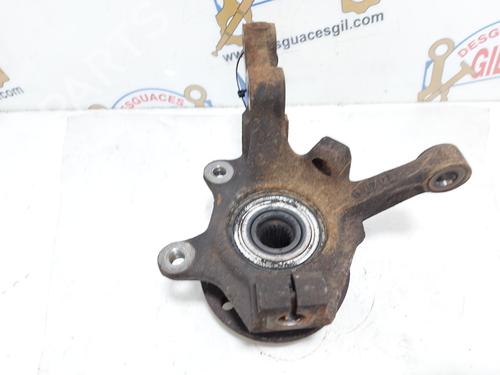 Used Right front steering knuckle RENAULT KANGOO (KC0/1_) 1.5 dCi (57 hp) 20738740