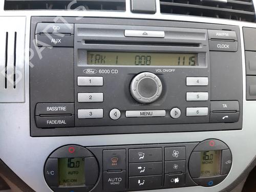 Right mirror FORD FOCUS C-MAX (DM2)  | BP20759683C27 