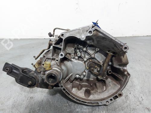 Used Gearbox CITROËN SAXO (S0, S1) 1.5 D (57 hp) 20740898