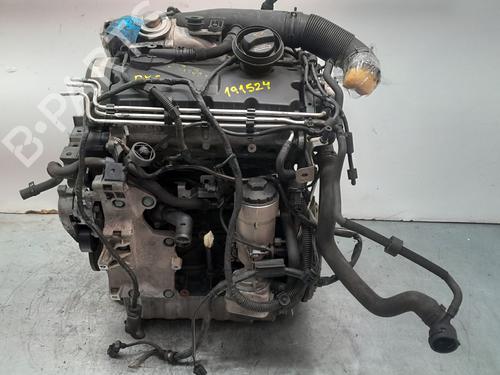 Motor VW GOLF V (1K1)  | BP29534114M1 