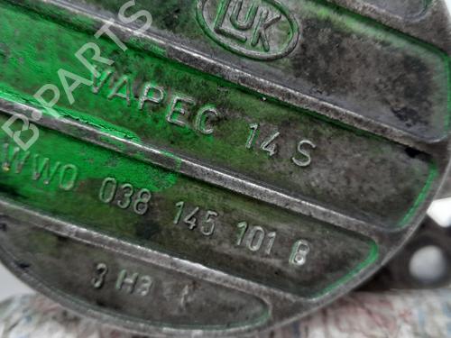 Vacuum pump SEAT LEON (1M1)  | BP28961329M80 