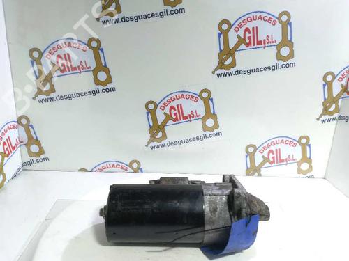 Used Starter FORD FOCUS II (DA_, HCP, DP) [2004-2013]  20729707