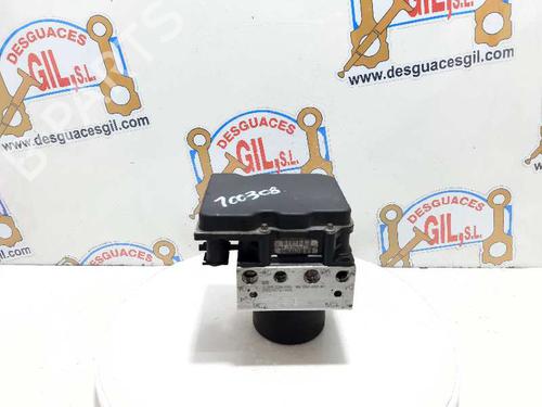 Used ABS pump CITROËN XSARA PICASSO (N68) 1.6 HDi (109 hp) 20735891