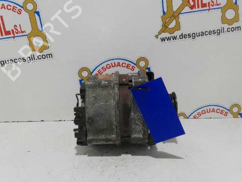 Alternator OPEL ASTRA F Hatchback (T92) 1.6 i (F08, M08, F68, M68) | BP20783610M7 