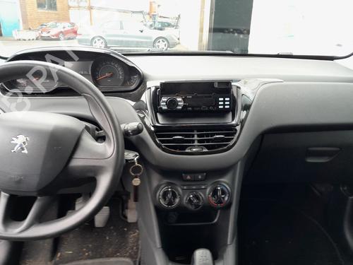 Fuel pump PEUGEOT 208 I (CA_, CC_)  | BP30619587M76 