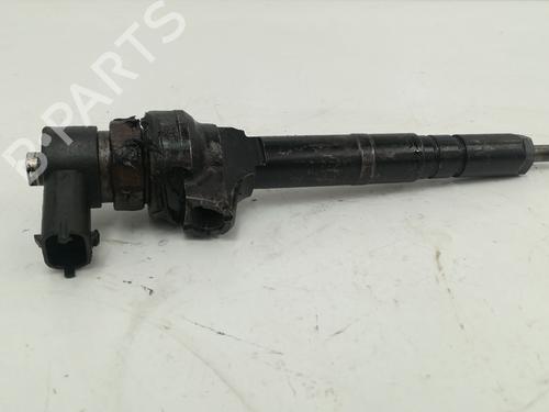 Injector Injector OPEL ASTRA G Hatchback (T98) 1.7 DTI 16V (F08, F48) (75 hp) 35965585 35965585