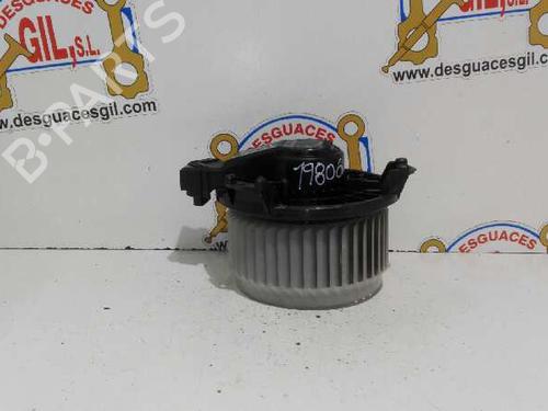 Varmeblæser SUZUKI SWIFT III (MZ, EZ) [2005-2025]  20785044